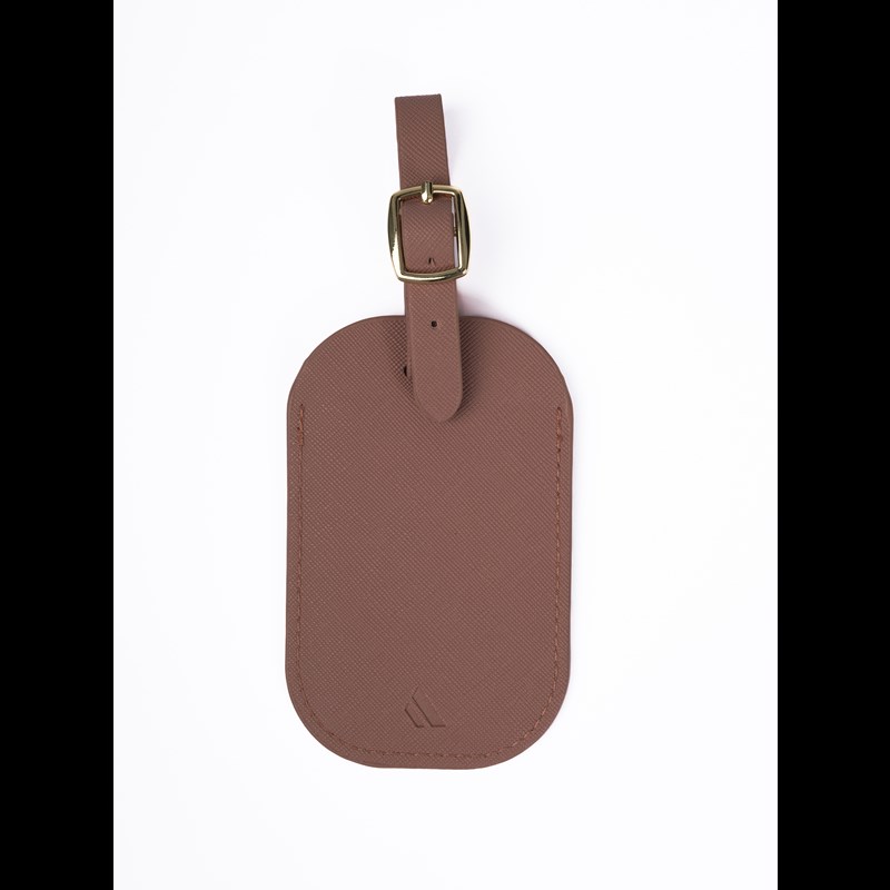 Aries Travel Resväskemärke Pulver 2