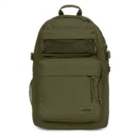 Eastpak Ryggsäckar Rygsæk Double Pro Oliv Grön 16" 1