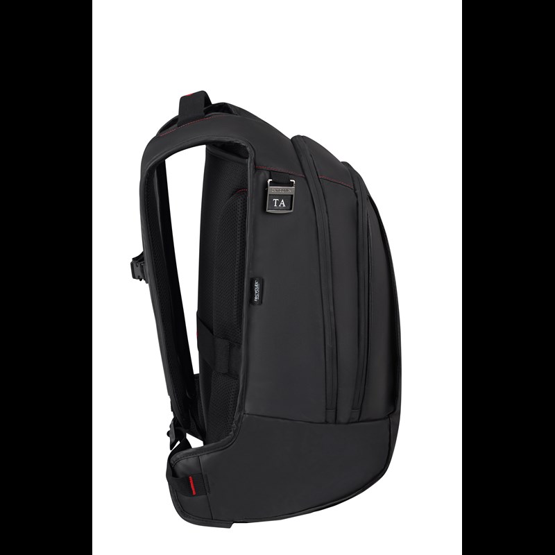 Samsonite Ryggsäck Ecodiver L Svart 15" 4