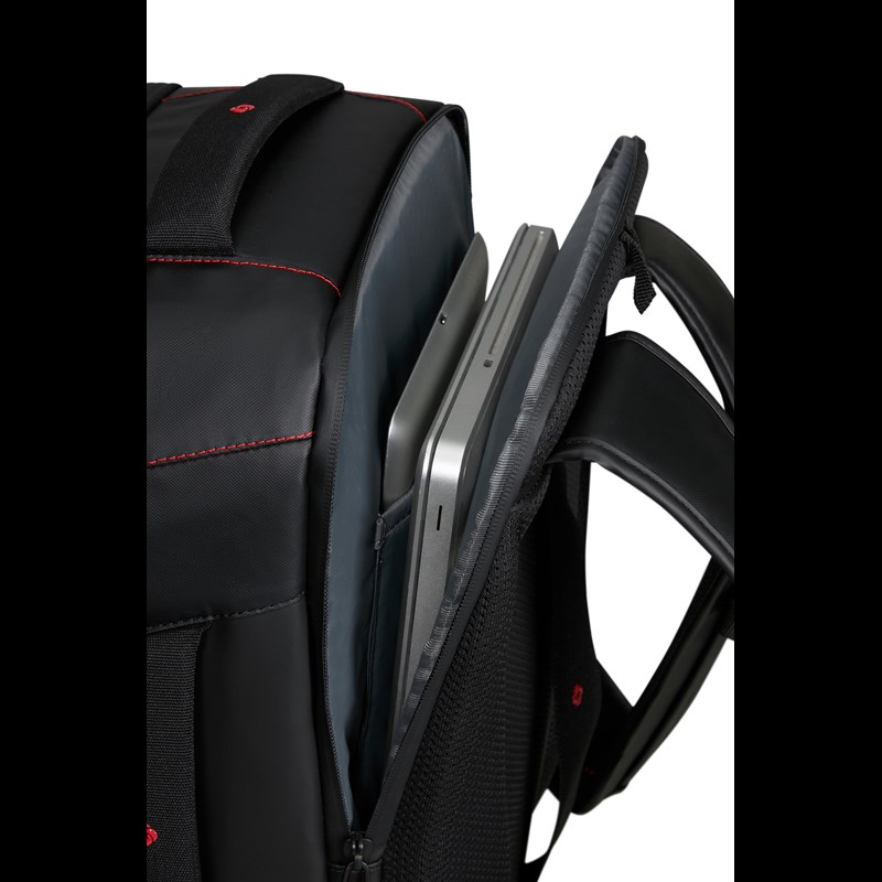 Samsonite Ryggsäck Ecodiver S Svart 15" 5