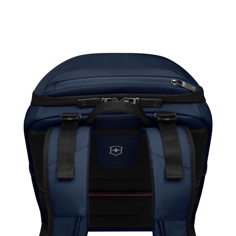 Victorinox Rygsæk Altmont Modern Navy 15" 4