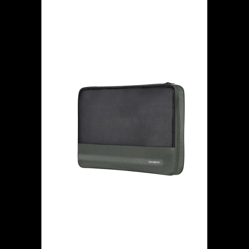 Samsonite  Packpåsar 3 stk Grön 7