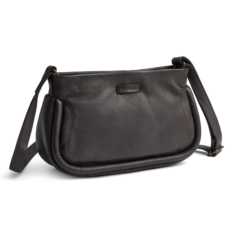 Depeche Crossbody  Brun 2