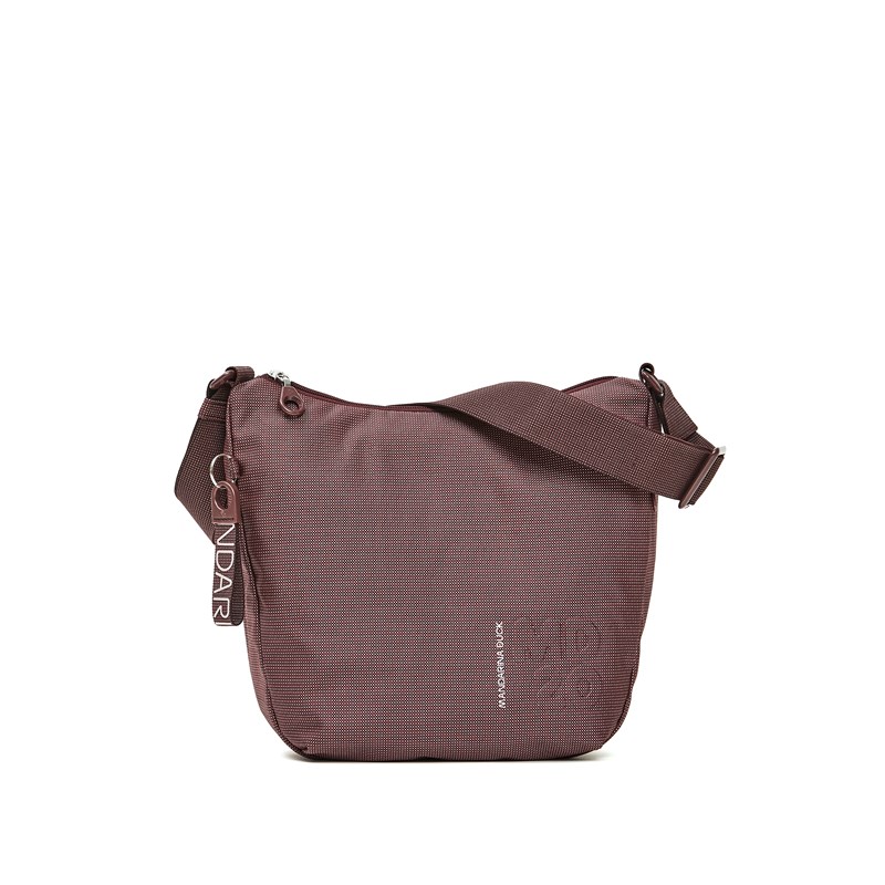 Mandarina Duck Crossbody MD20 Bordeaux 1