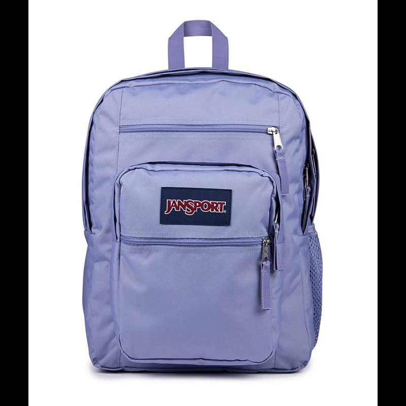JanSport Rygsæk Big Student Lavendel 15" 1