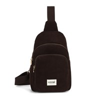 Conmé Sling bag Coco Brun/brun 1