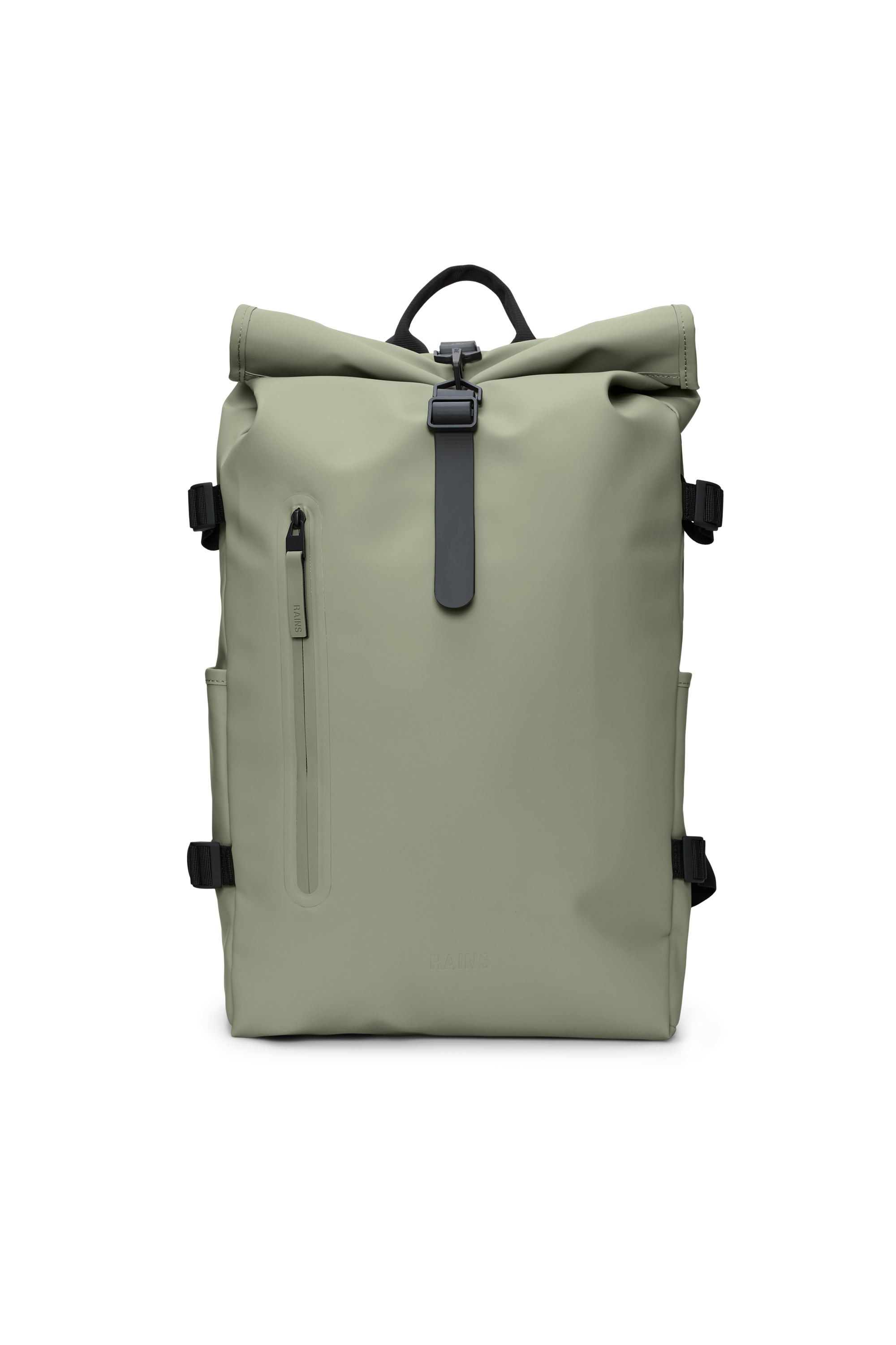 Rains Rygsæk Rolltop L W3