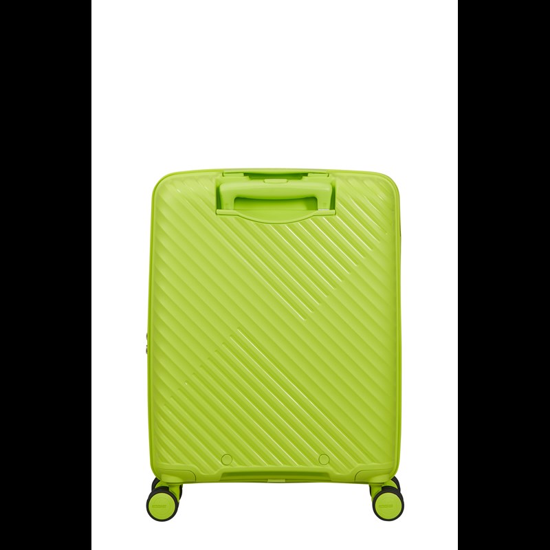 American Tourister Kuffert Diablast Lime 55 Cm 8