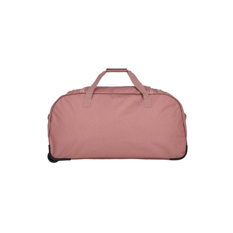 Travelite Travelbag Kick Off Rosa Str XL 8