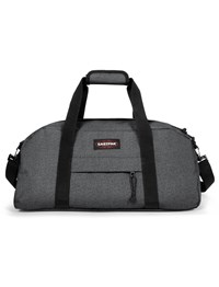 Eastpak Rejsetaske STAND + Black denim 1