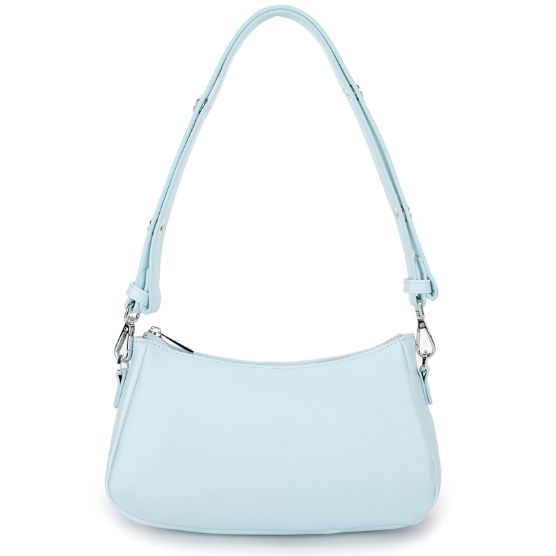 Unlimit Skuldertaske Zoey Lyseblå 1