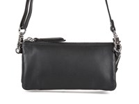 Pia Ries Clutch Sort 1