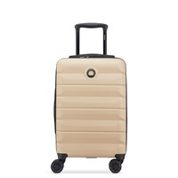 Delsey Kuffert Air Armour 55 Cm Creme
