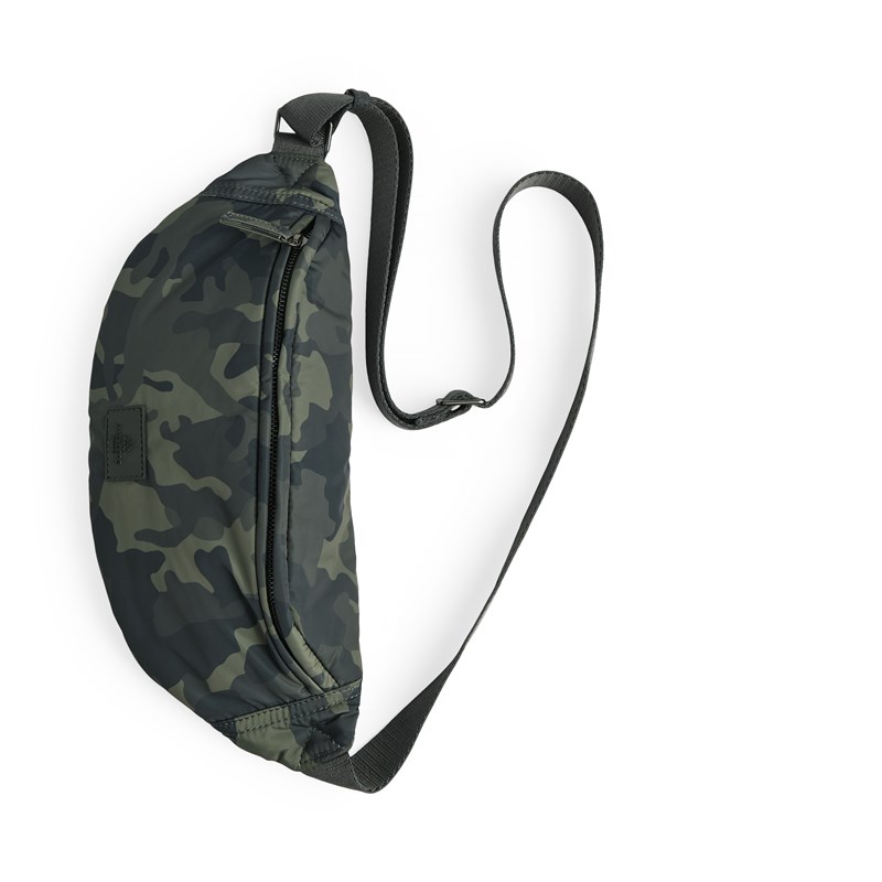 MARKBERG Midjeväska HazeMBG  Kamouflage 3