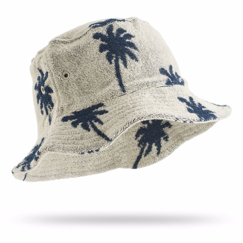 Molo Fiskarhatt Siks  Sand 1-4 år 1