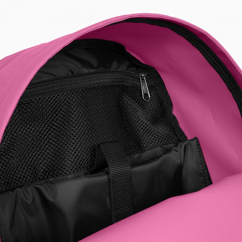 Eastpak Rygsæk Office Zipper'r Mørk Pink 3