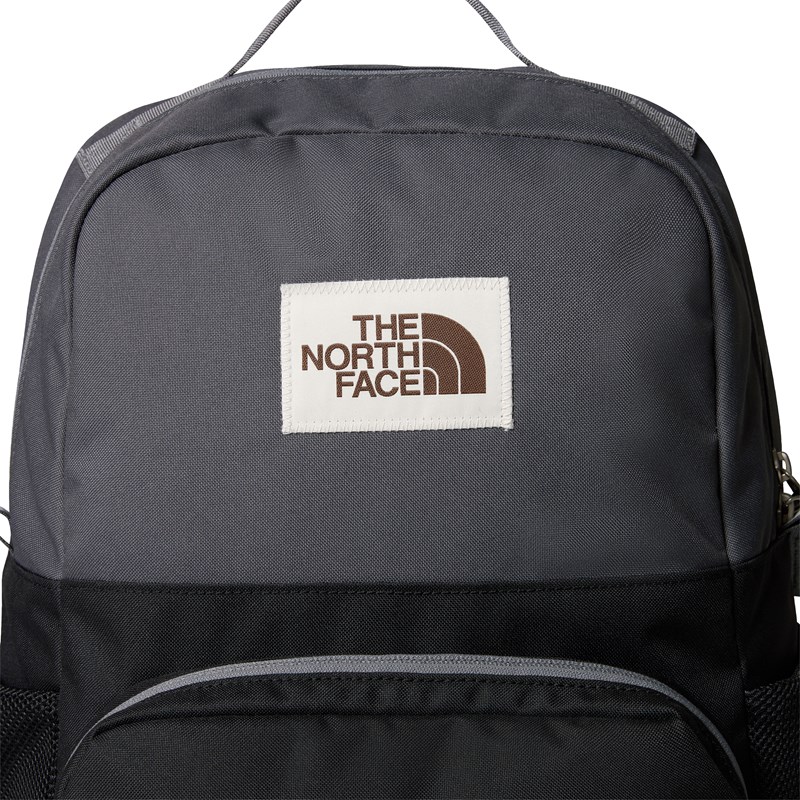 The North Face Ryggsäck Chuckwalla Y M. Grå 4