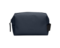 Rains Necessär Wash Bag S Blå 1