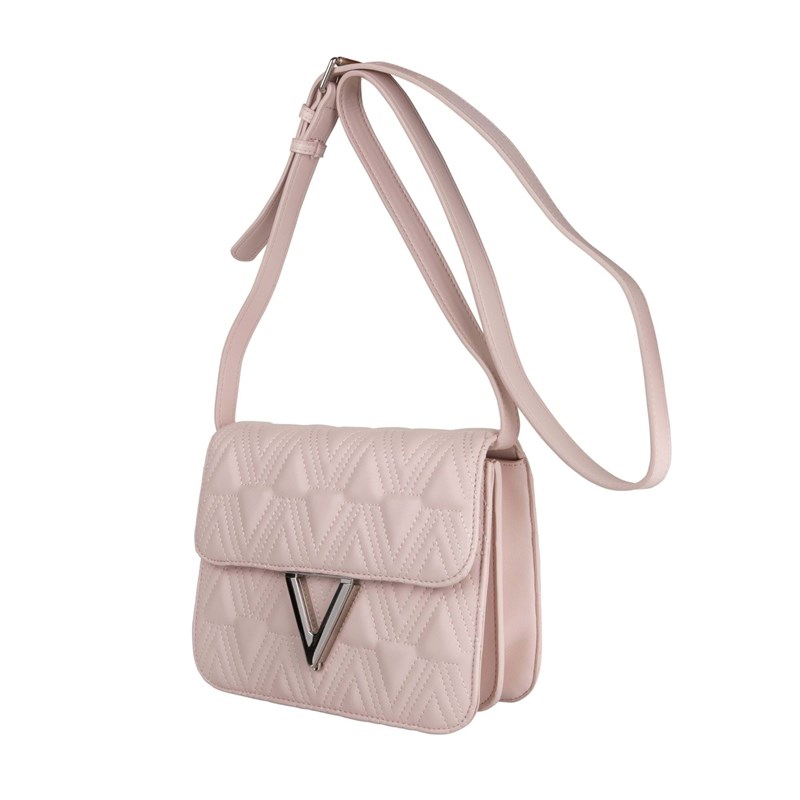 Valentino Bags Crossbody Paladin Pink 3