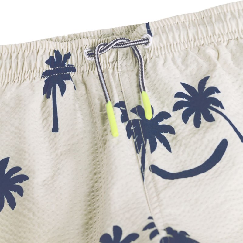 Molo Badeshorts Niko UV 50+ Sand Str. 122-128 4