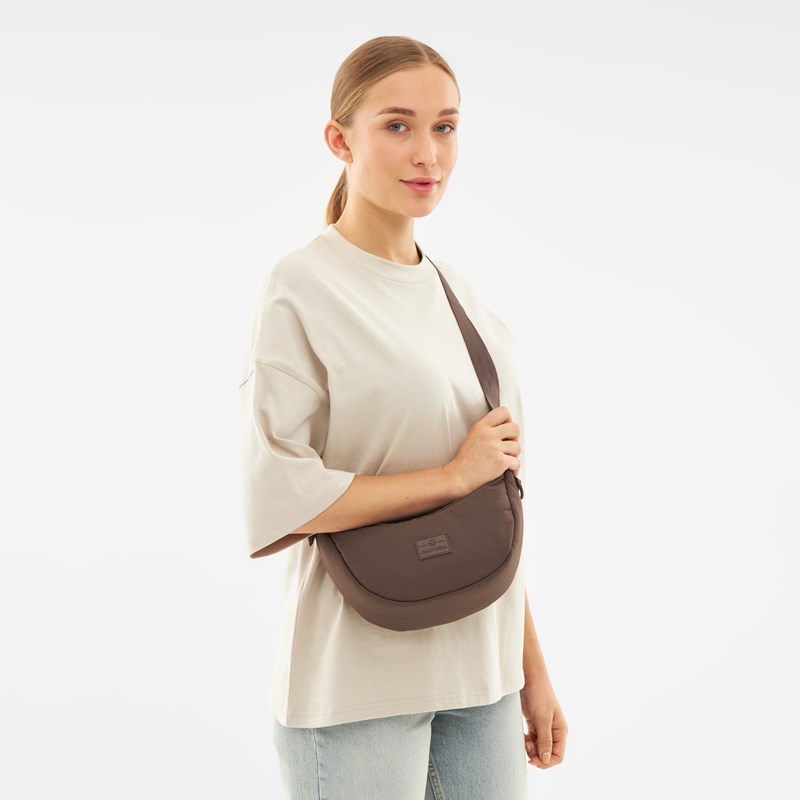 Johnny Urban Crossbody Kaia S Brun 2