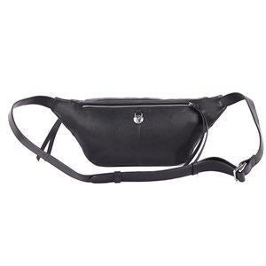 Adax Bumbag Karla Brescia Sort alt image