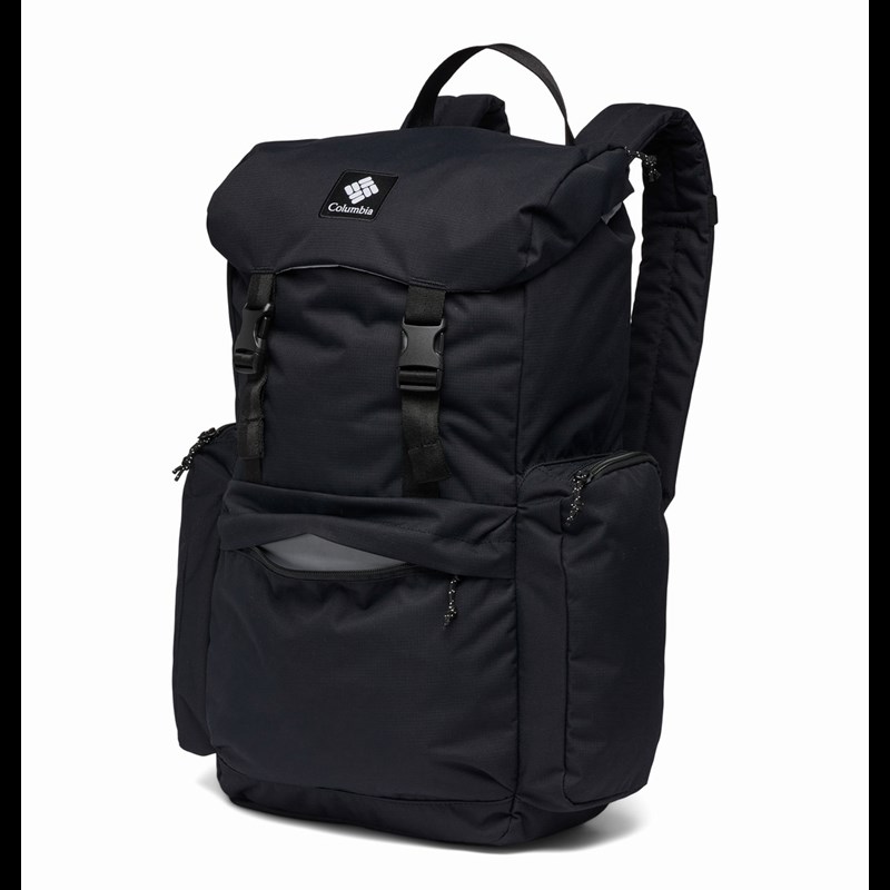 Columbia Ryggsäck Trail Traveler 28 Svart 3