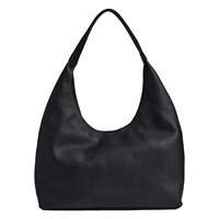 Depeche Skuldertaske Sort