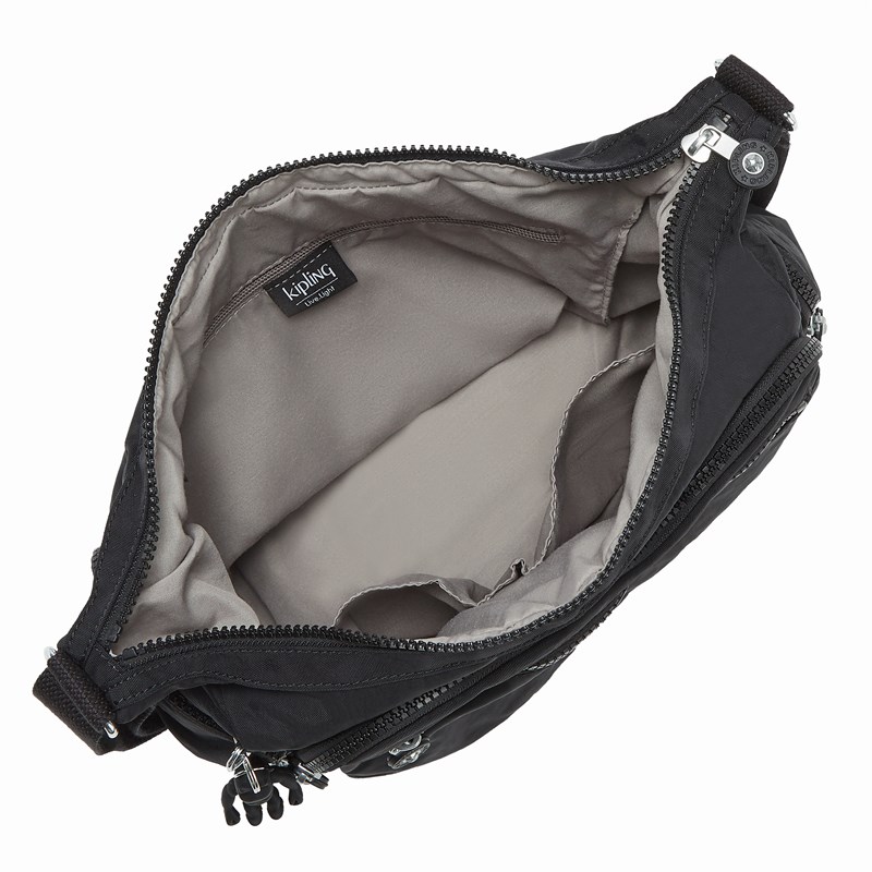 Kipling Crossbody Gabbie Sort 4