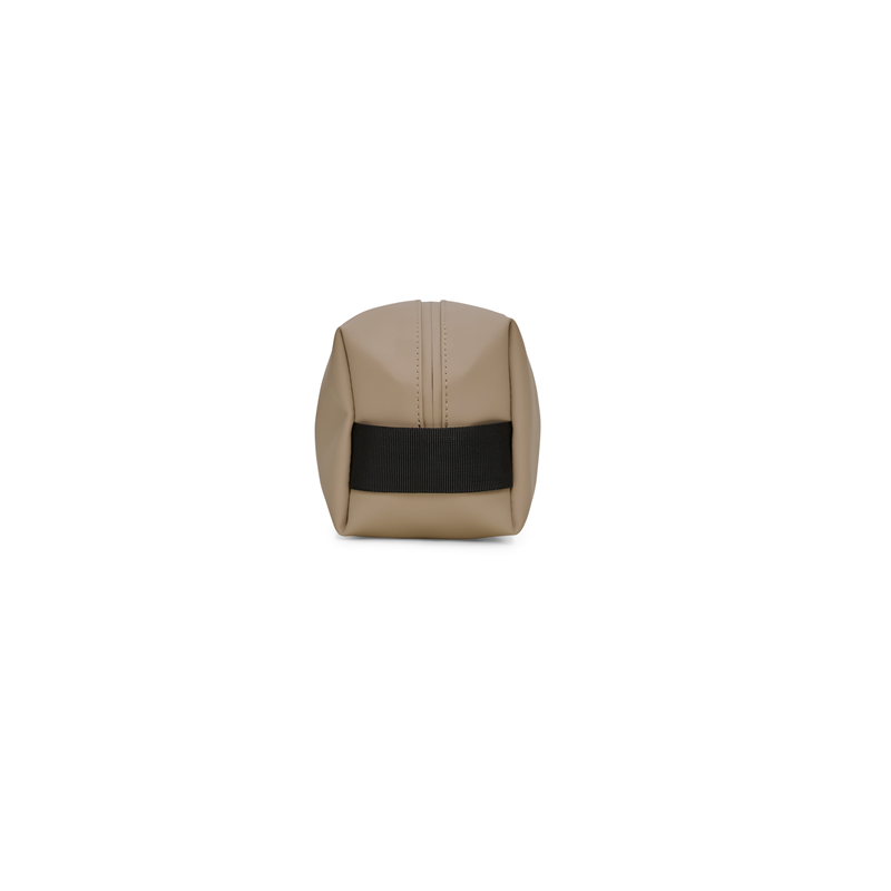 Rains Necessär Wash Bag S Beige 2