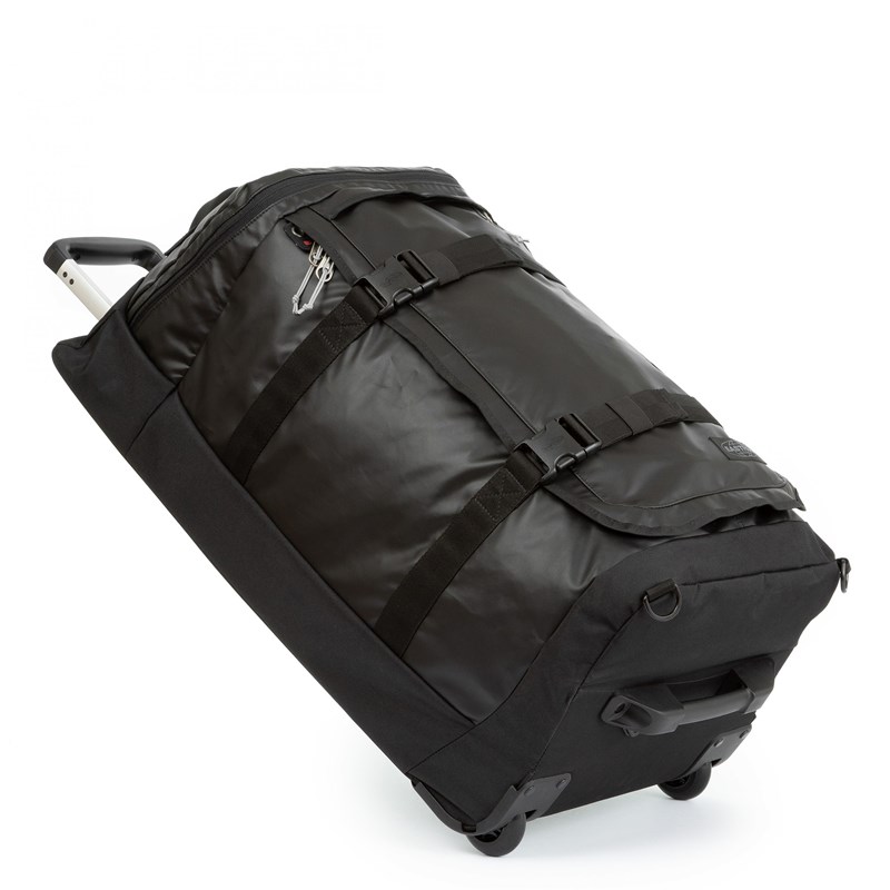 Eastpak Rejsetaske Perce Wheel L Sort 5
