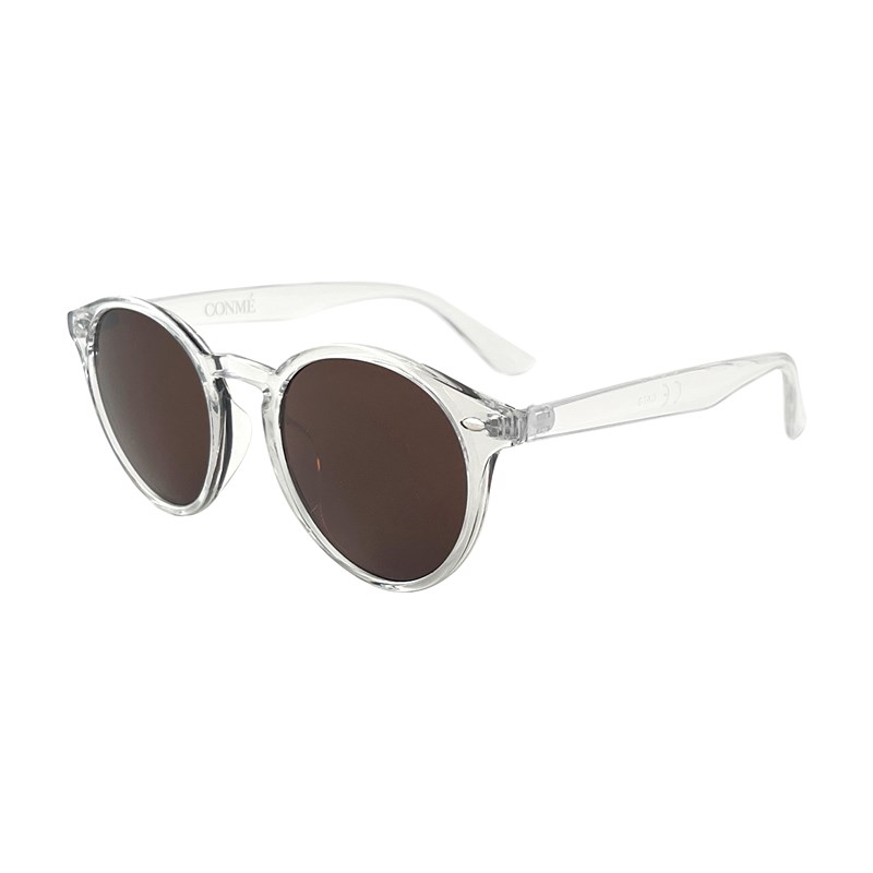 Conmé Solbrille Azura Transparent 2