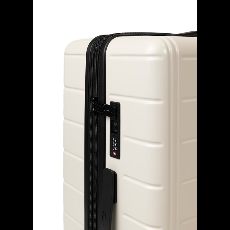 Cavalet Kuffert Brantevik Creme 76 Cm 6