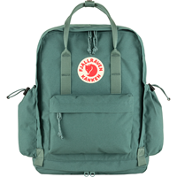 Fjällräven Rygsæk Kånken Outlong Grøn 1