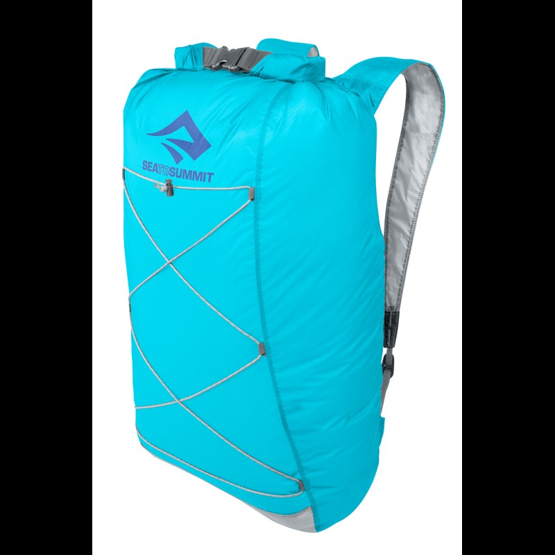 Sea to Summit Rygsæk vandtæt Blå