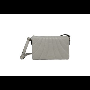 Gigi Fratelli Crossbody Charleston Vit