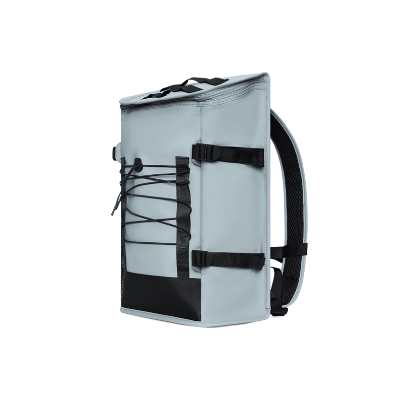 RAINS Rygsæk Trail Mountaineer Bag Lyseblå 3