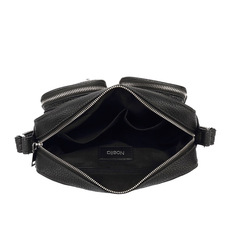 Noella Crossbody Celina Nappa look Sort 5
