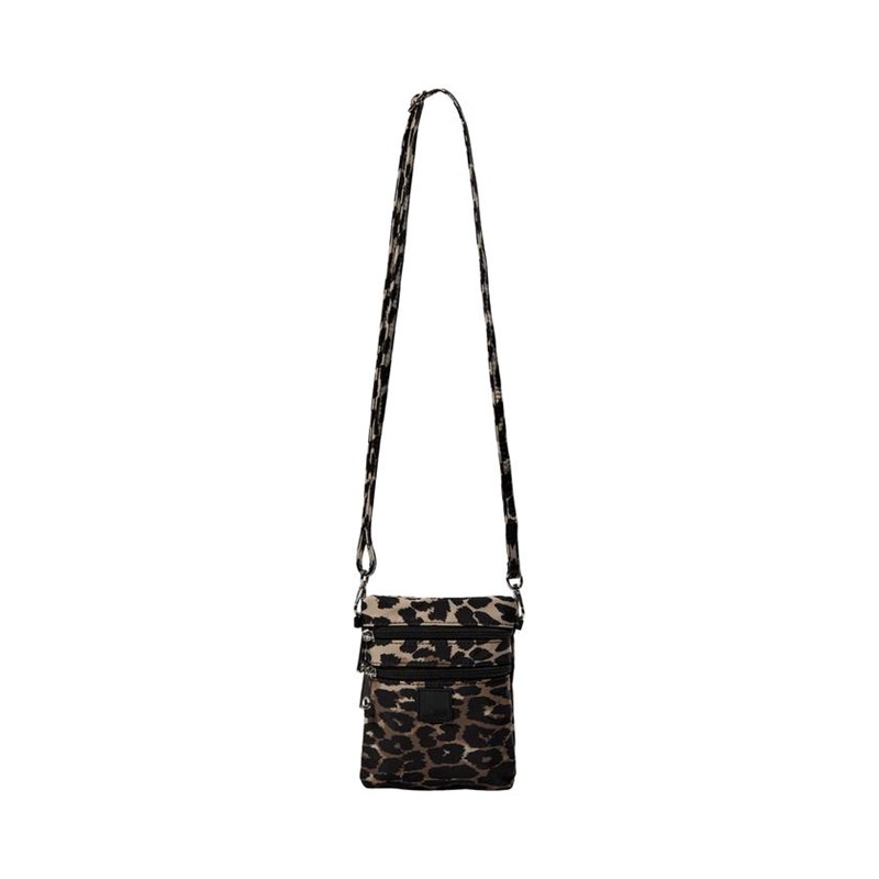 Sofie Schnoor Crossbody Ellie Leopard 2