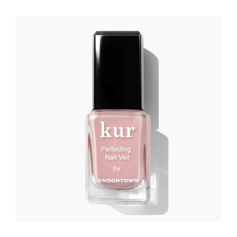 Londontown Perfecting Nail Veil No. 4 Delikat Rosa 1