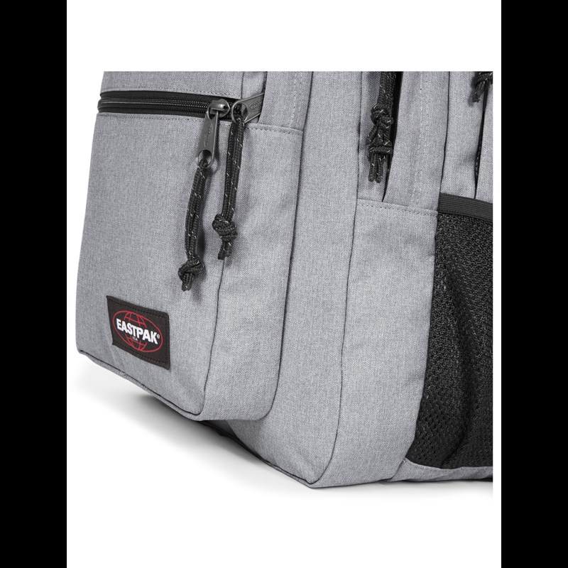 Eastpak Rygsæk Morius Lysegrå 15" 5