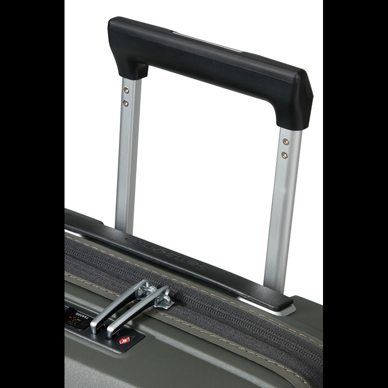 Samsonite Underseater Upscape Grøn 45 cm 9