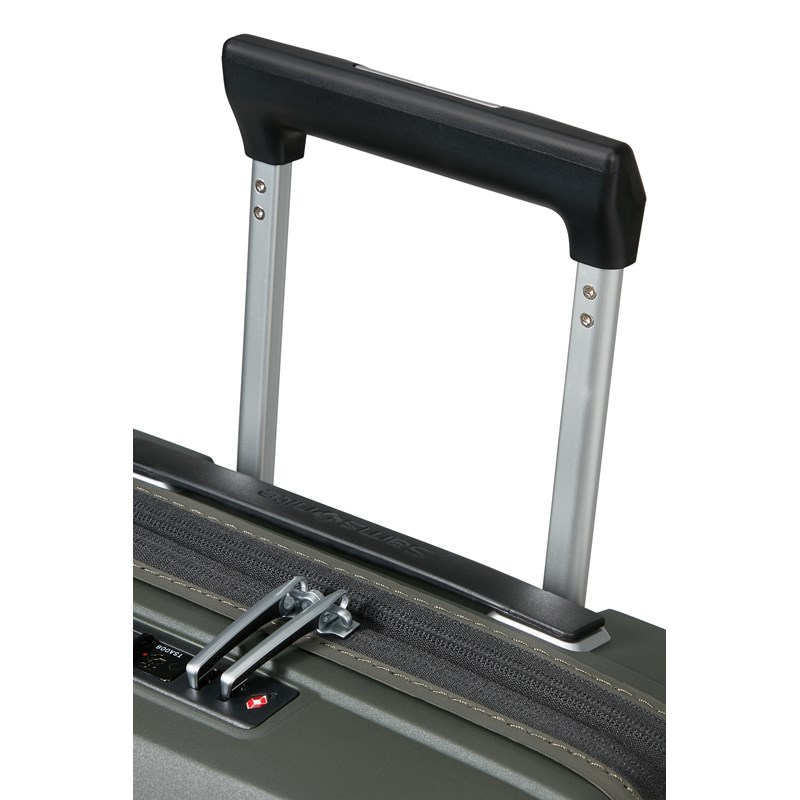 Samsonite Upscape underseater Grön 45 cm 9