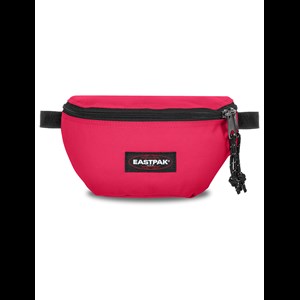 Eastpak Bæltetaske Springer Sort/pink