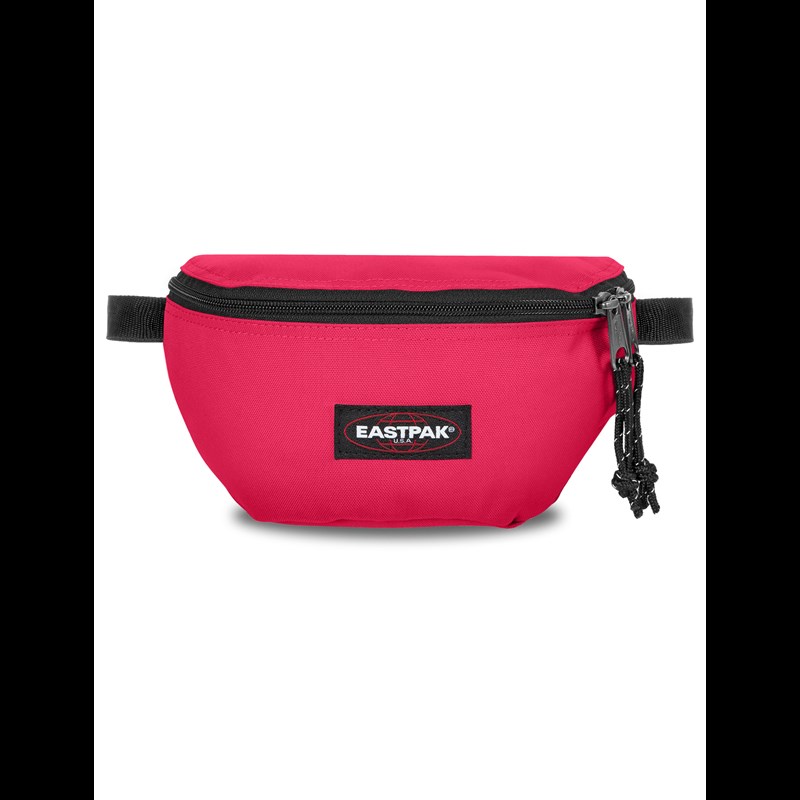 Eastpak Bæltetaske Springer Sort/pink 1