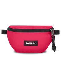 Eastpak Midjeväska Springer Svart/rosa 1