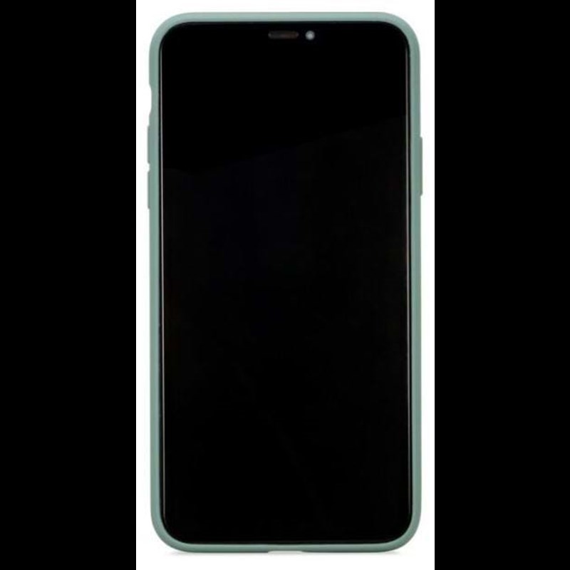 Holdit Mobilfodral Armégrön iPhone XS Max/11 Pro Max 2