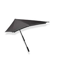 Senz Stormparaply Large Sort/Sort 1