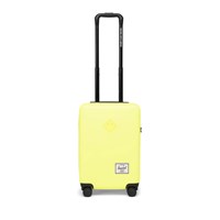 Herschel Resväska Heritage Gul 50 cm 1