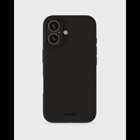 Holdit Mobilfodral Svart Iphone 16 Plus 1